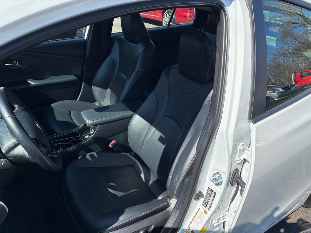 Toyota Prius Prime  2022