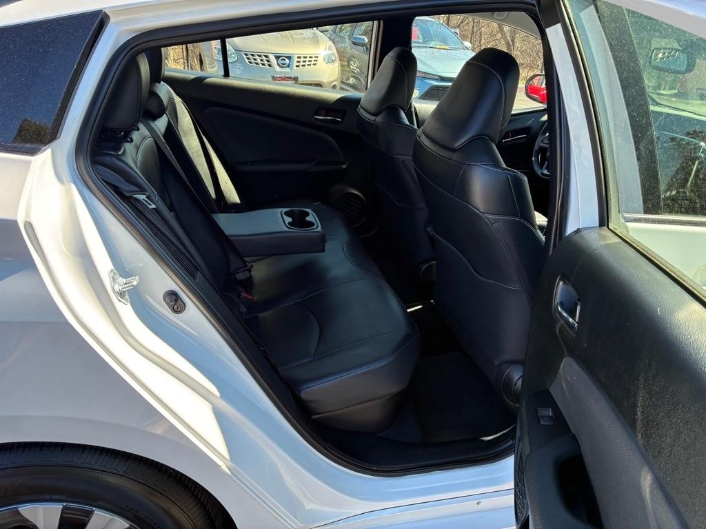 Toyota Prius Prime  2022