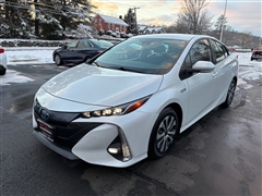 2022 Toyota Prius Prime 