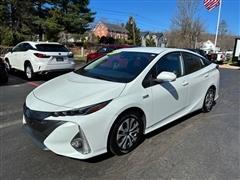 2022 Toyota Prius Prime 