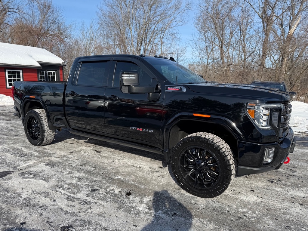 GMC Sierra 2500HD  2023