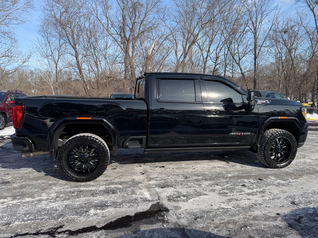 GMC Sierra 2500HD  2023