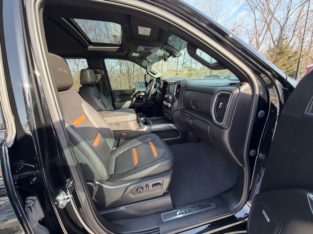 GMC Sierra 2500HD  2023