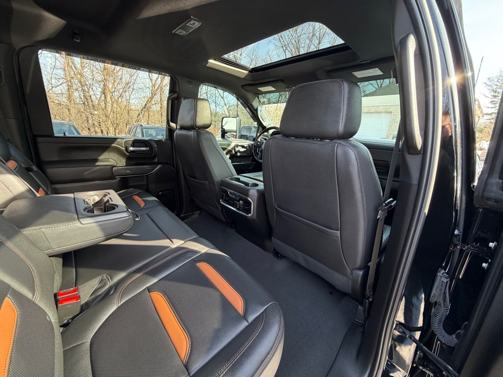 GMC Sierra 2500HD  2023