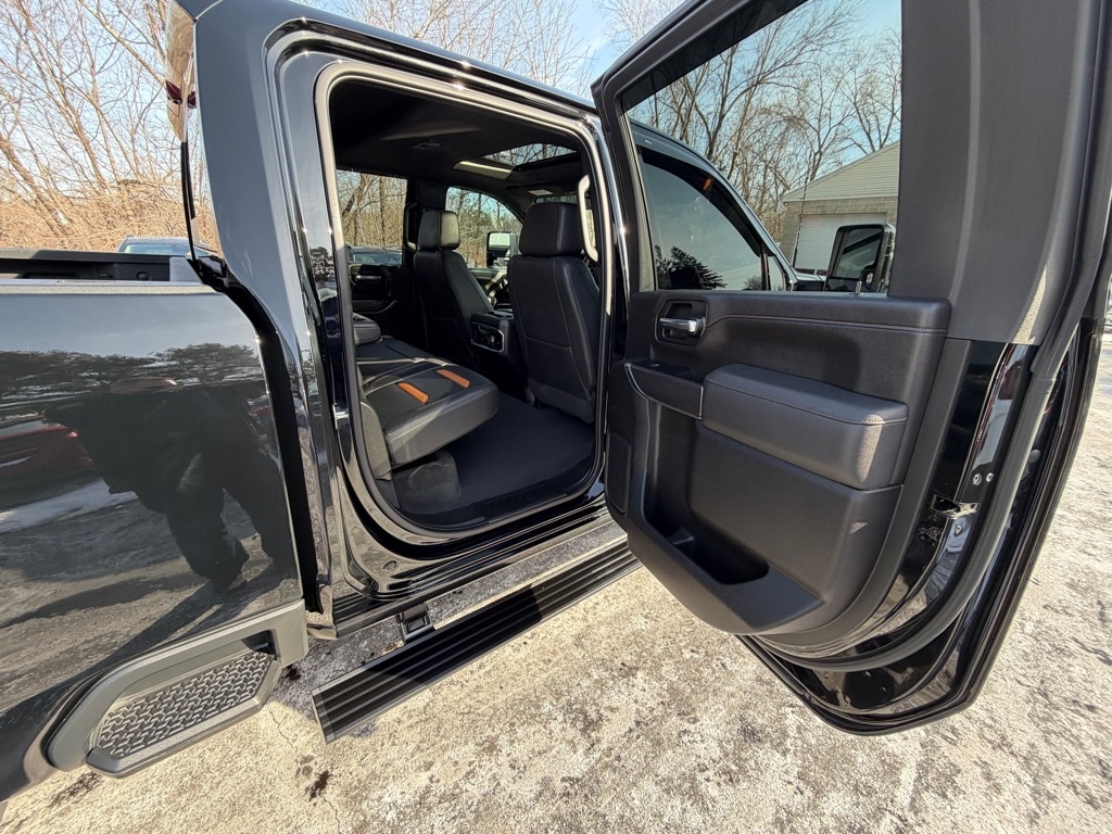 GMC Sierra 2500HD  2023