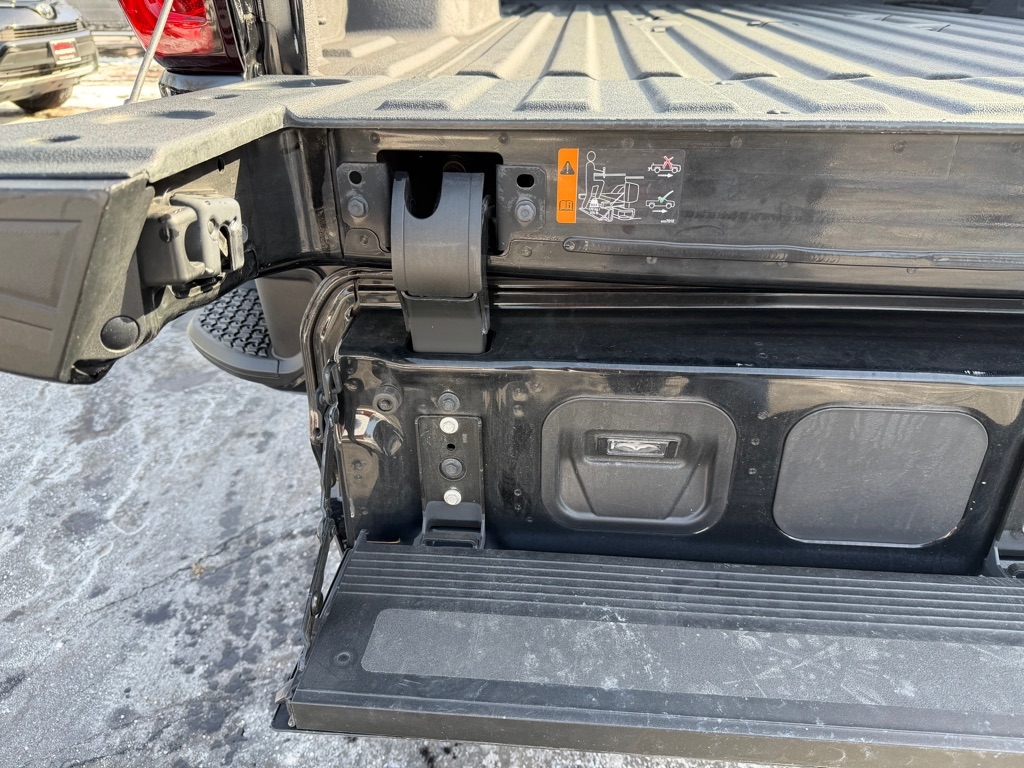 GMC Sierra 2500HD  2023