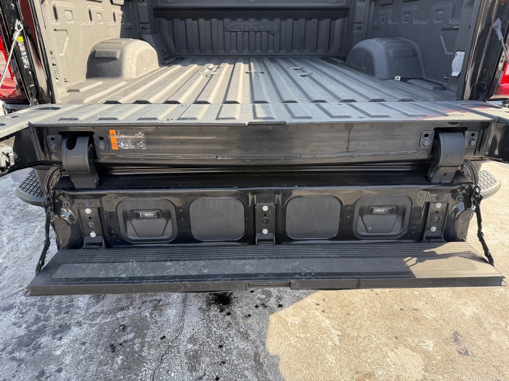 GMC Sierra 2500HD  2023