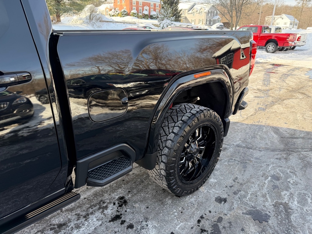 GMC Sierra 2500HD  2023