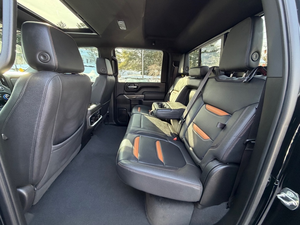 GMC Sierra 2500HD  2023