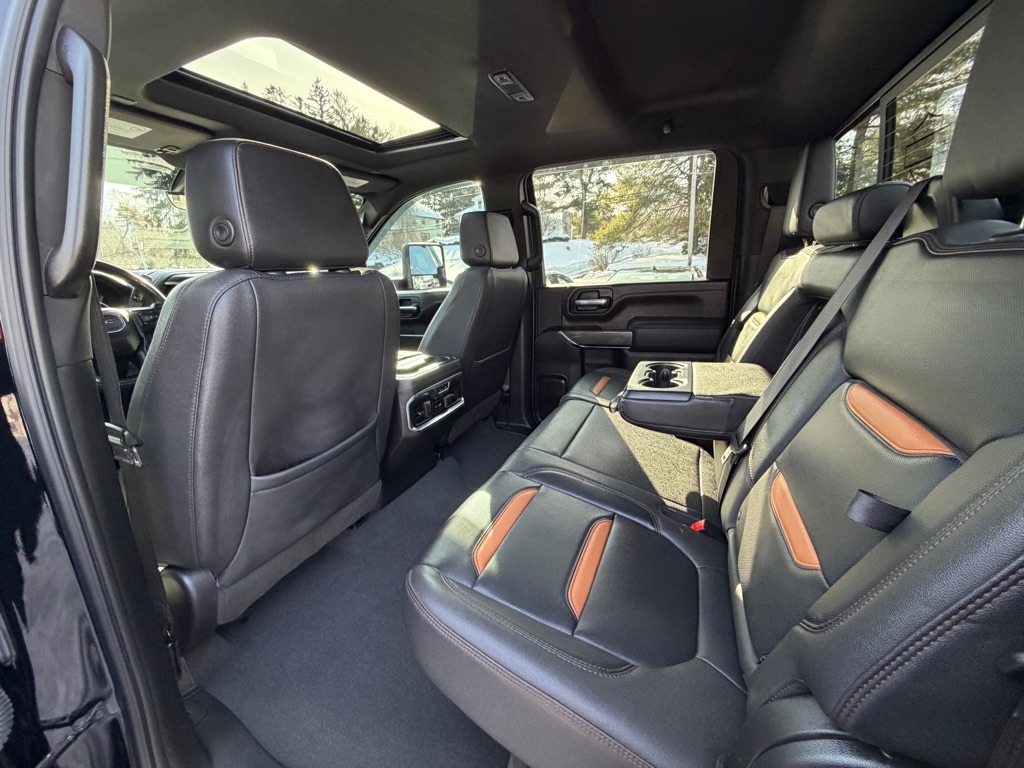 GMC Sierra 2500HD  2023