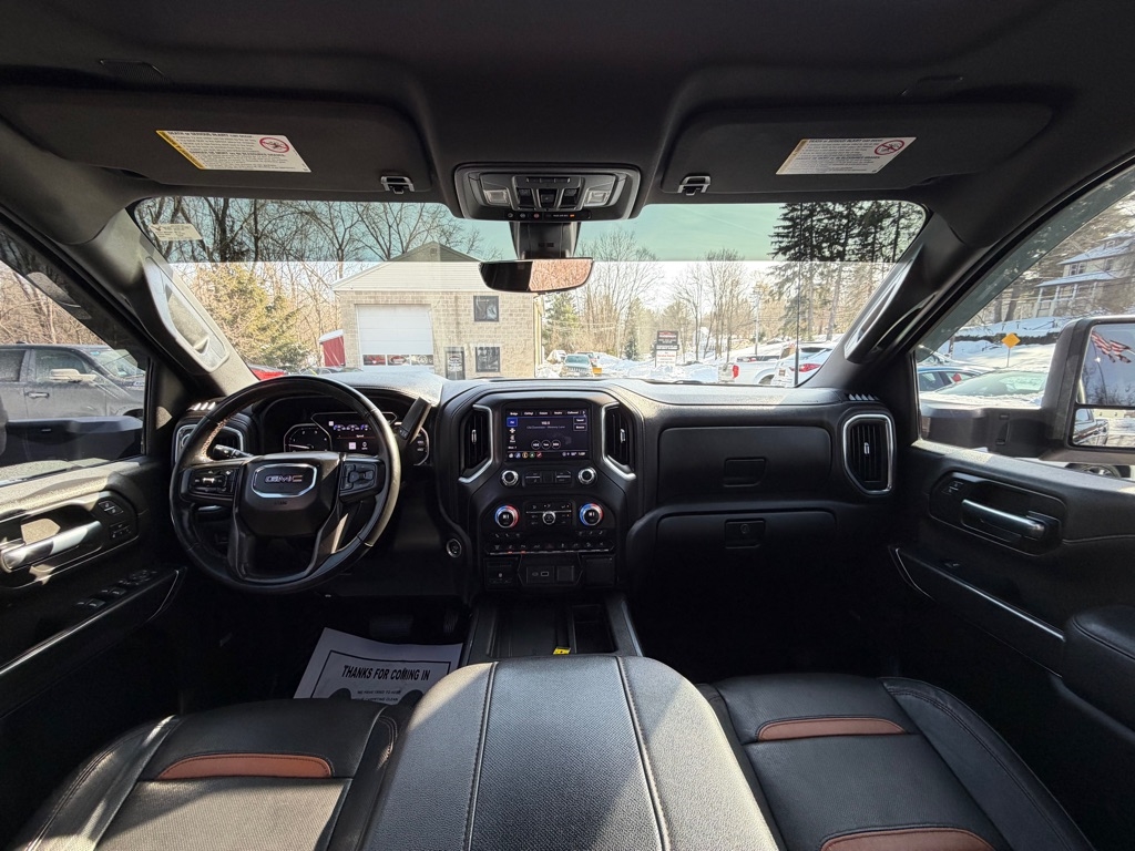 GMC Sierra 2500HD  2023