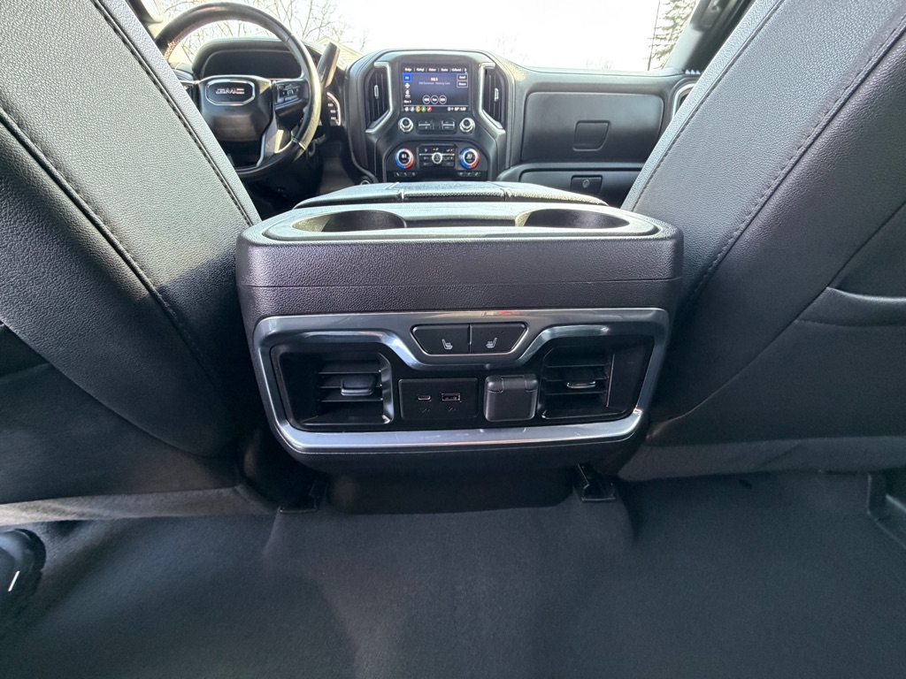 GMC Sierra 2500HD  2023