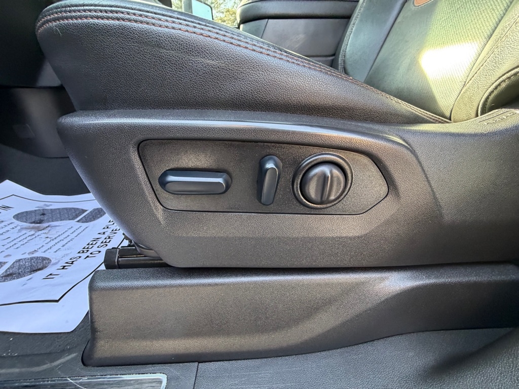 GMC Sierra 2500HD  2023