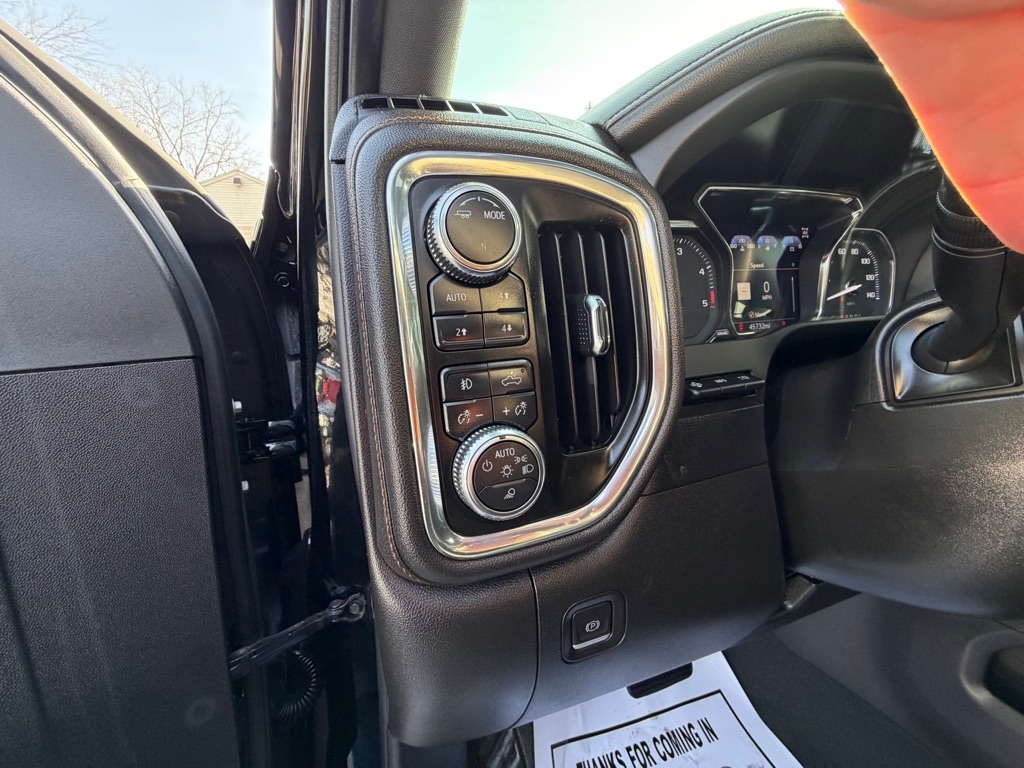 GMC Sierra 2500HD  2023