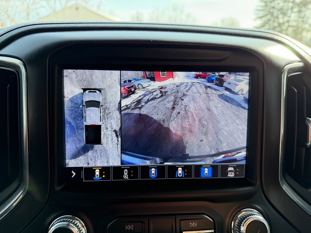 GMC Sierra 2500HD  2023