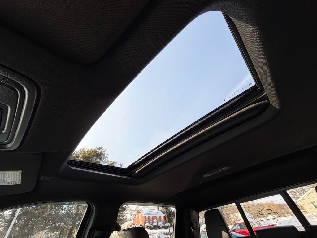 GMC Sierra 2500HD  2023