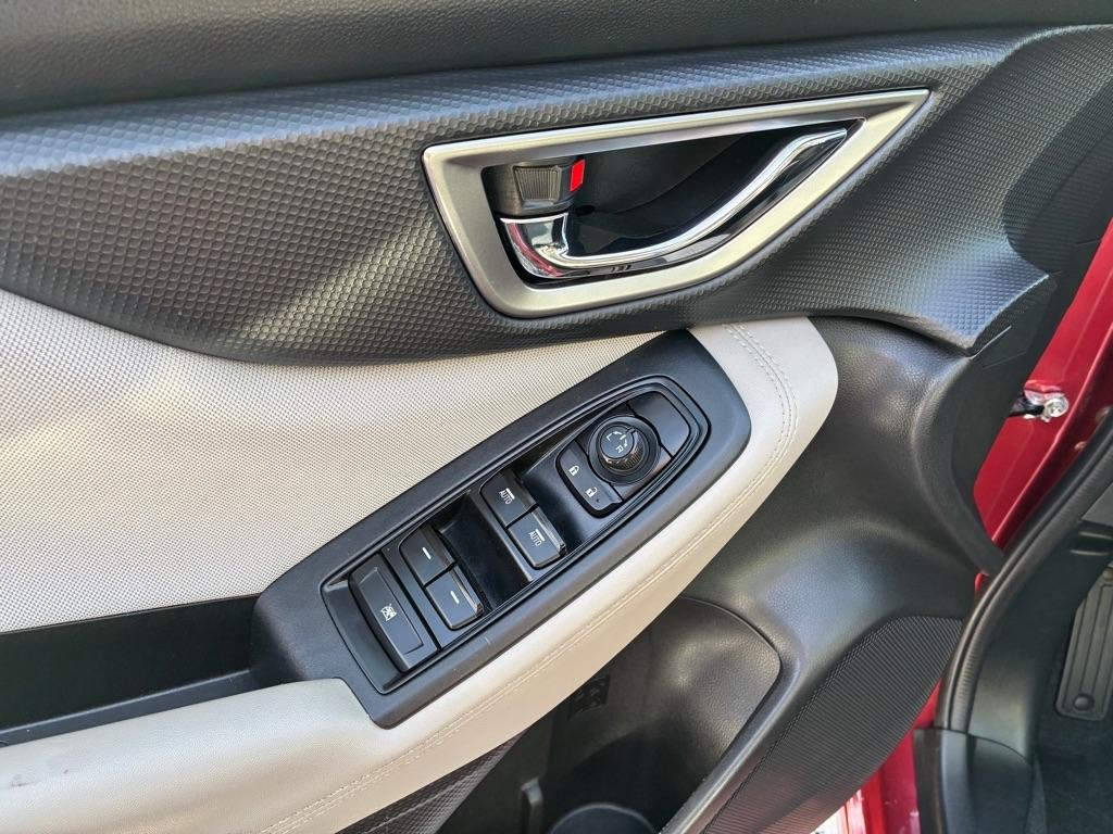 Subaru Forester  2021