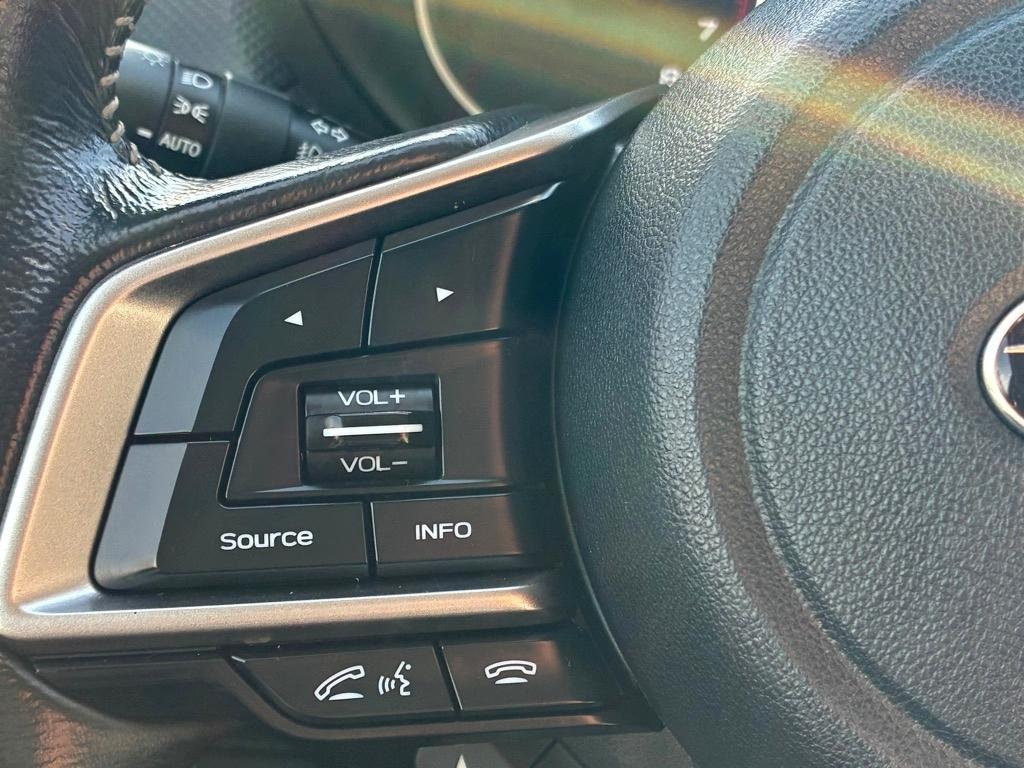 Subaru Forester  2021