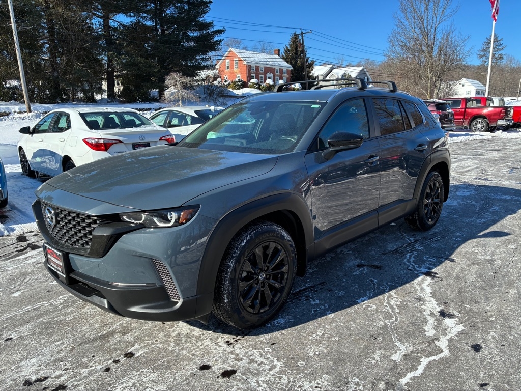 Mazda CX-50  2024