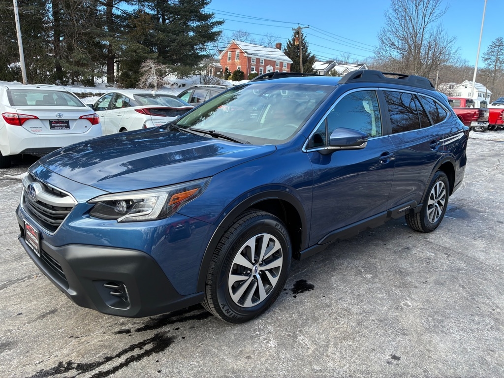 Subaru Outback  2022