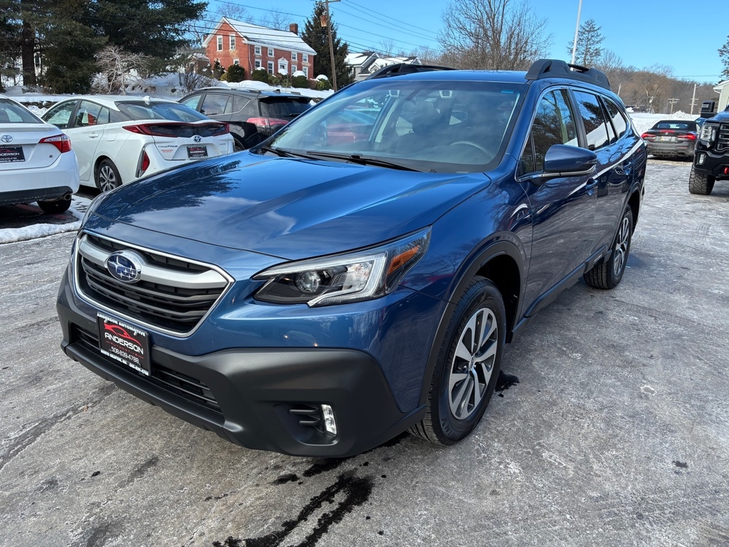 Subaru Outback  2022