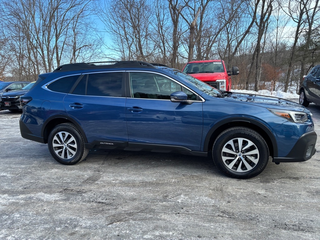 Subaru Outback  2022