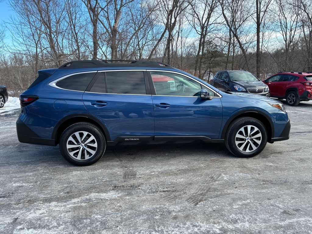 Subaru Outback  2022
