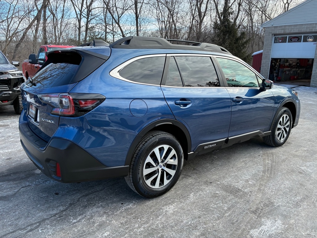 Subaru Outback  2022