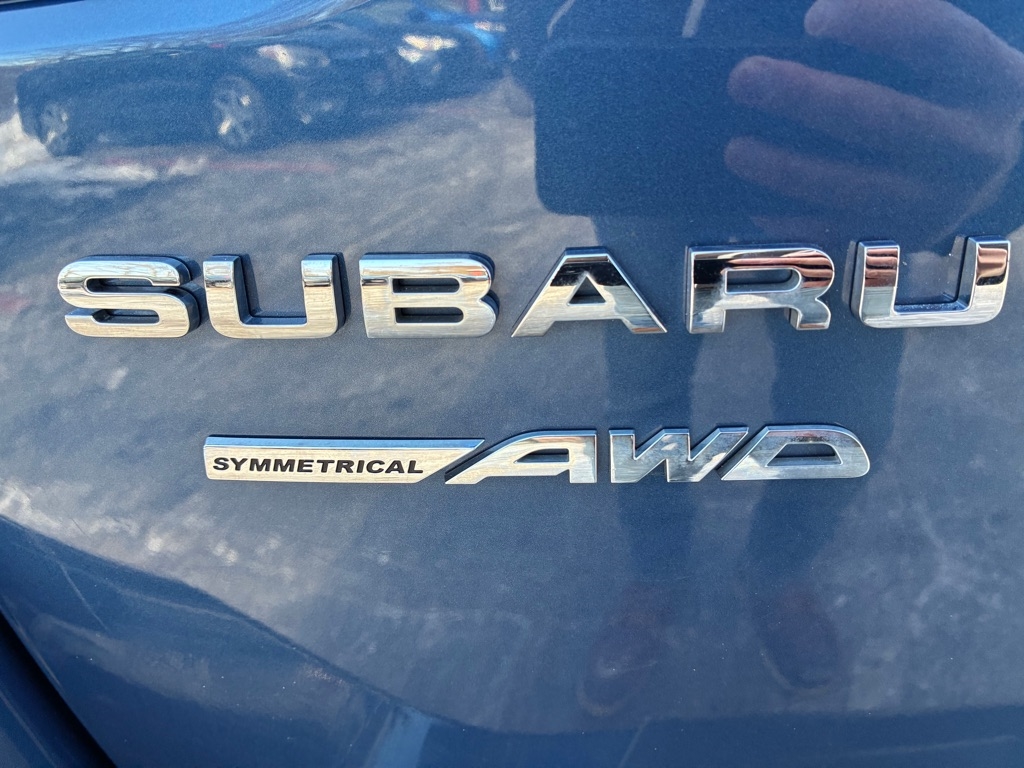 Subaru Outback  2022