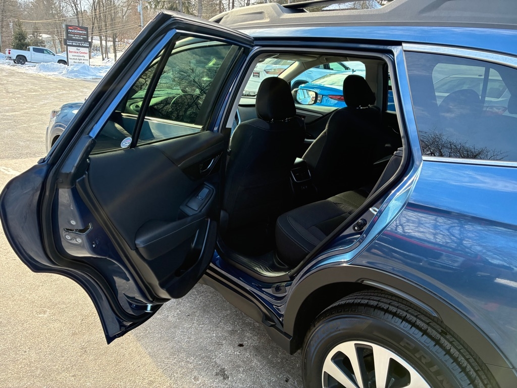 Subaru Outback  2022