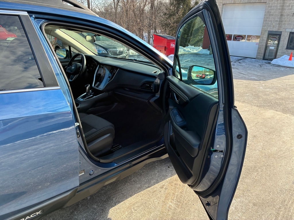 Subaru Outback  2022