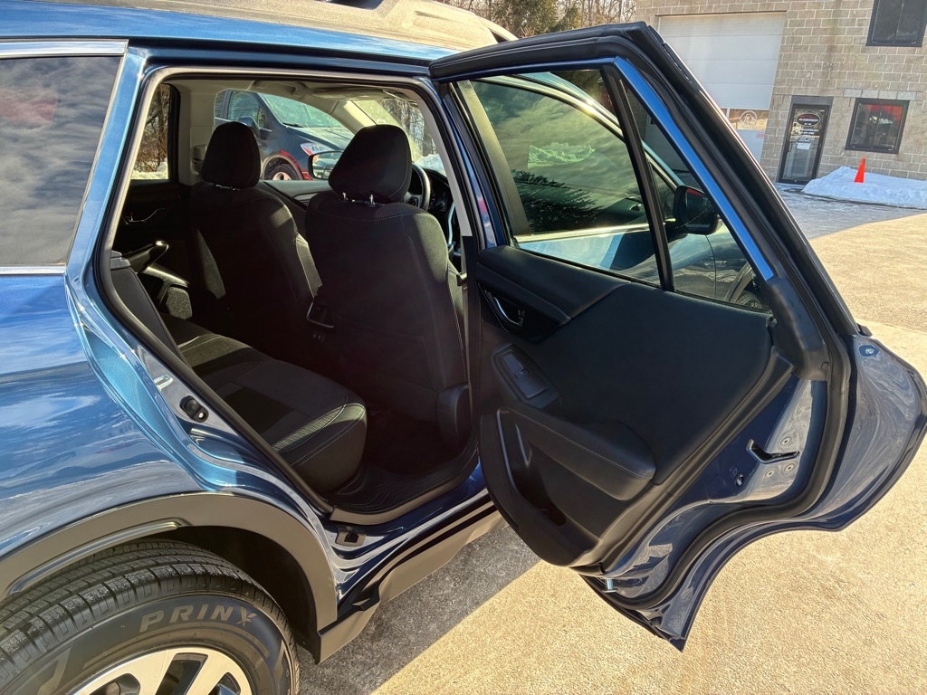 Subaru Outback  2022