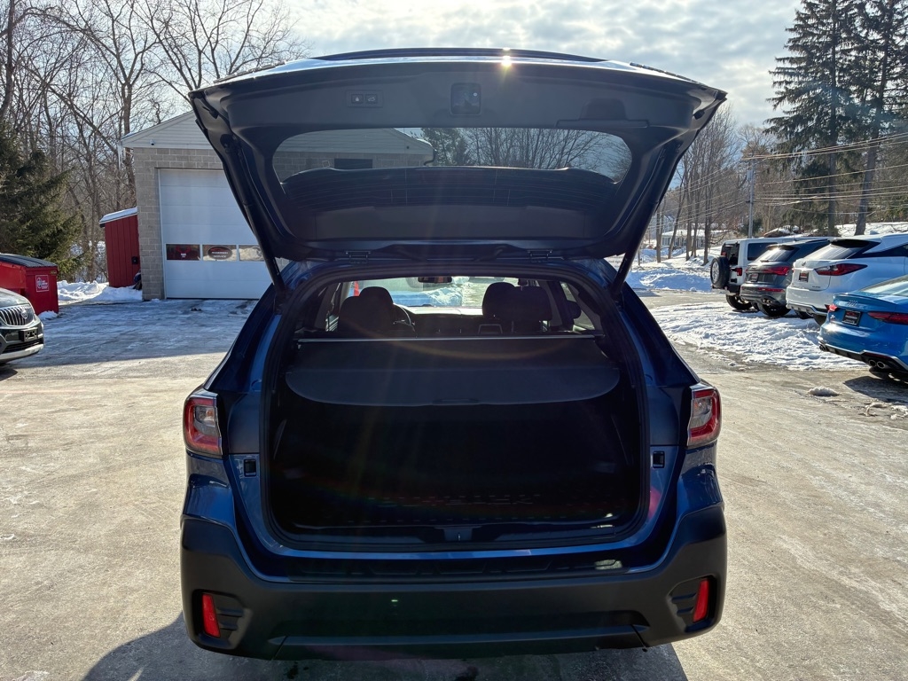 Subaru Outback  2022