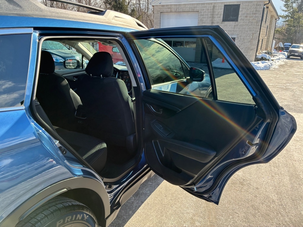 Subaru Outback  2022