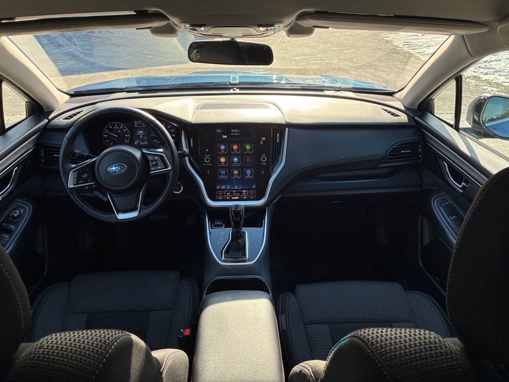 Subaru Outback  2022