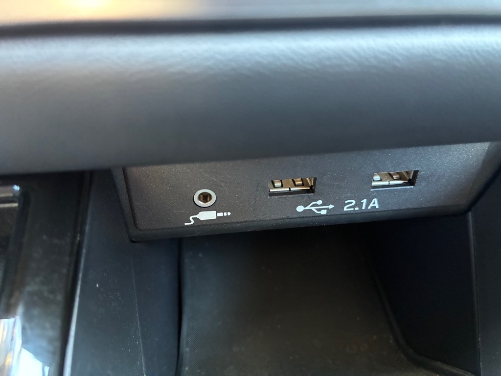 Subaru Outback  2022