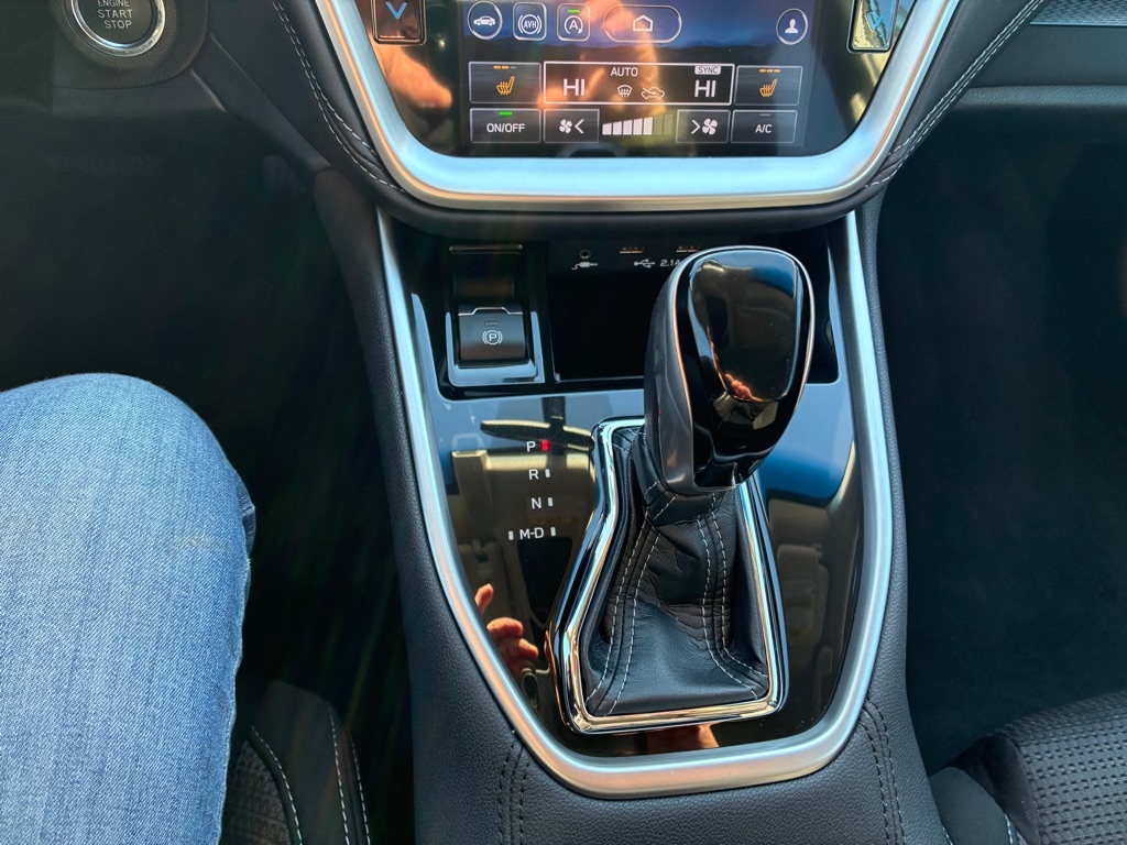 Subaru Outback  2022