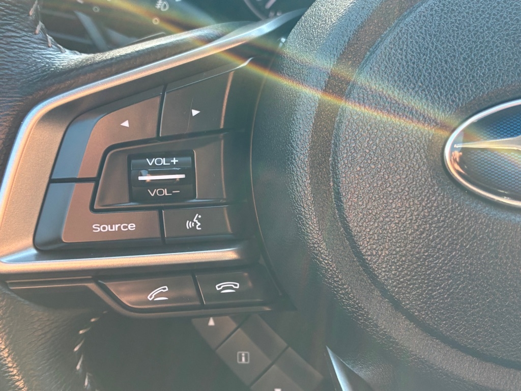 Subaru Outback  2022