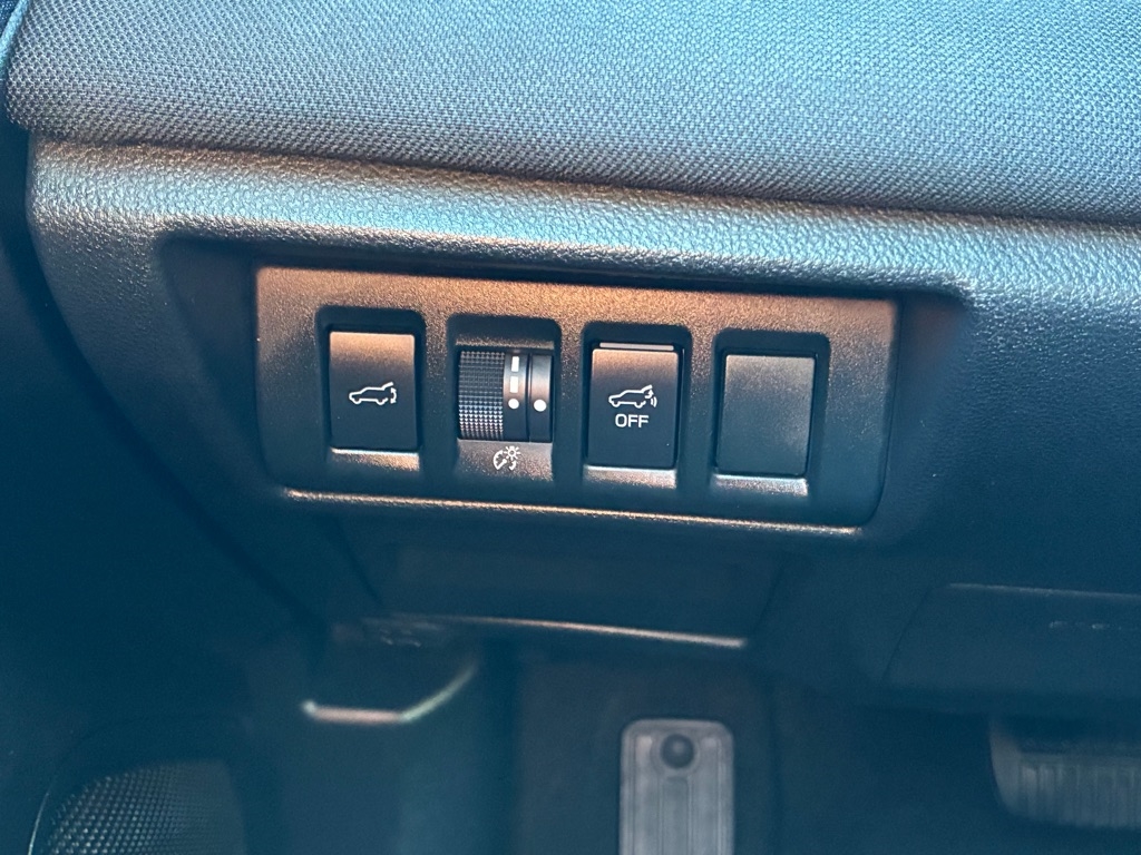 Subaru Outback  2022