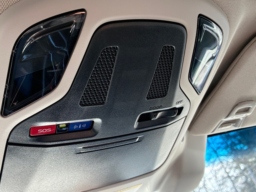 Subaru Outback  2022