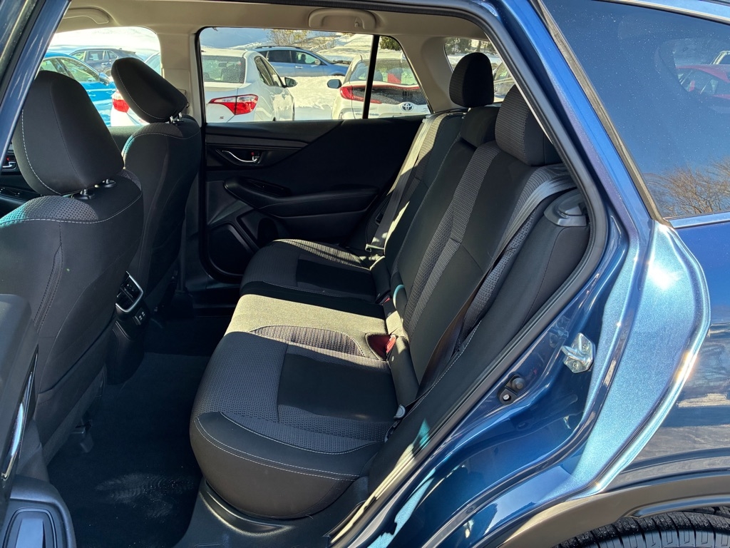 Subaru Outback  2022