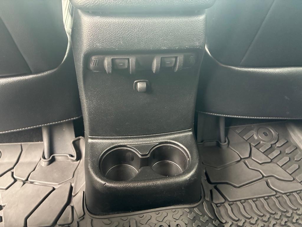 Jeep Wrangler  2017