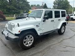 2017 Jeep Wrangler 