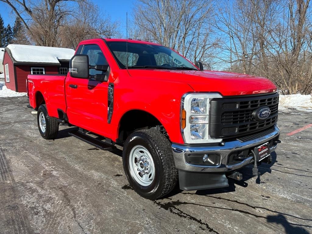 Ford F-250 SD  2024