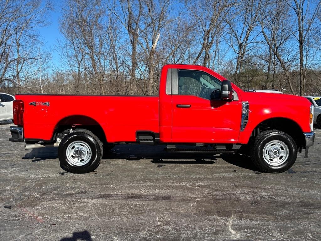 Ford F-250 SD  2024