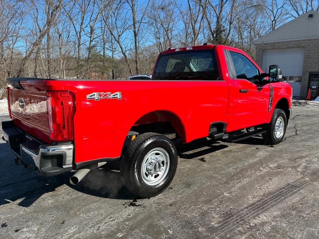 Ford F-250 SD  2024