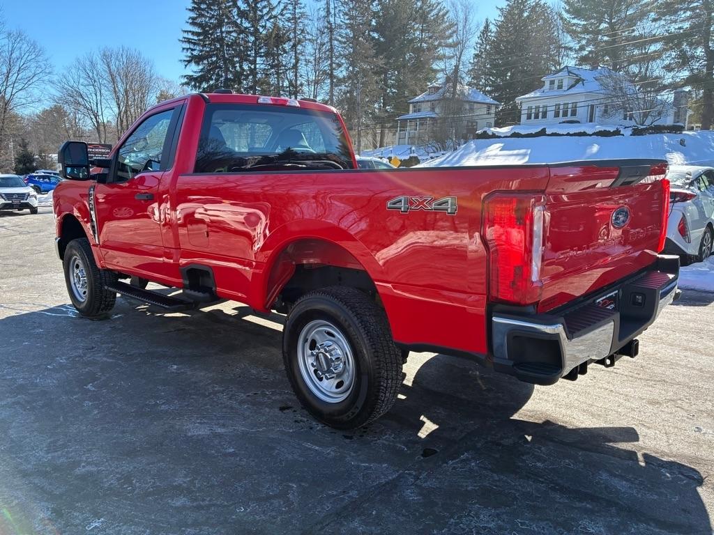 Ford F-250 SD  2024