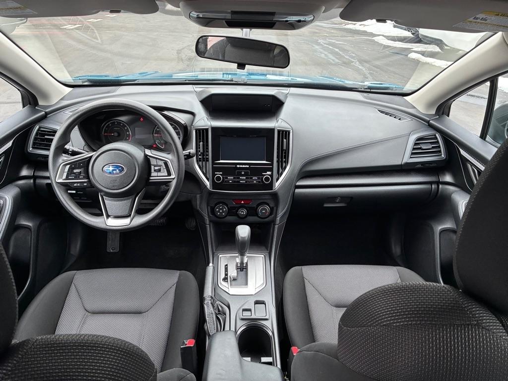 Subaru Impreza  2018