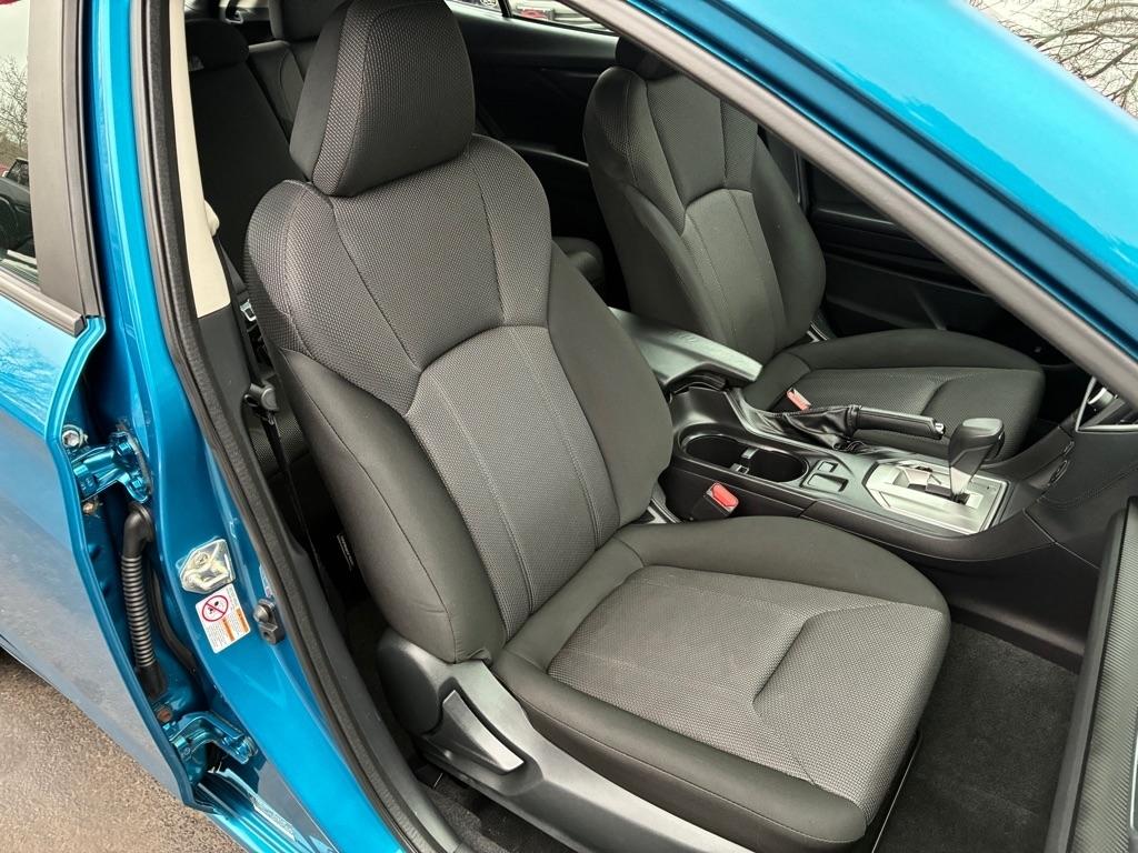 Subaru Impreza  2018