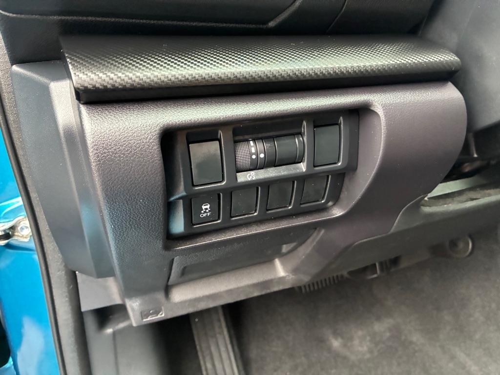 Subaru Impreza  2018